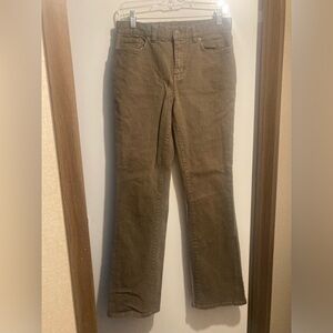 Ralph Lauren Boot Cut Jeans